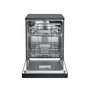 Voir la diapositive 3 : HOTPOINT Lave-vaisselle 60cm 14 couverts 41db gris - HFC3T141WCSB