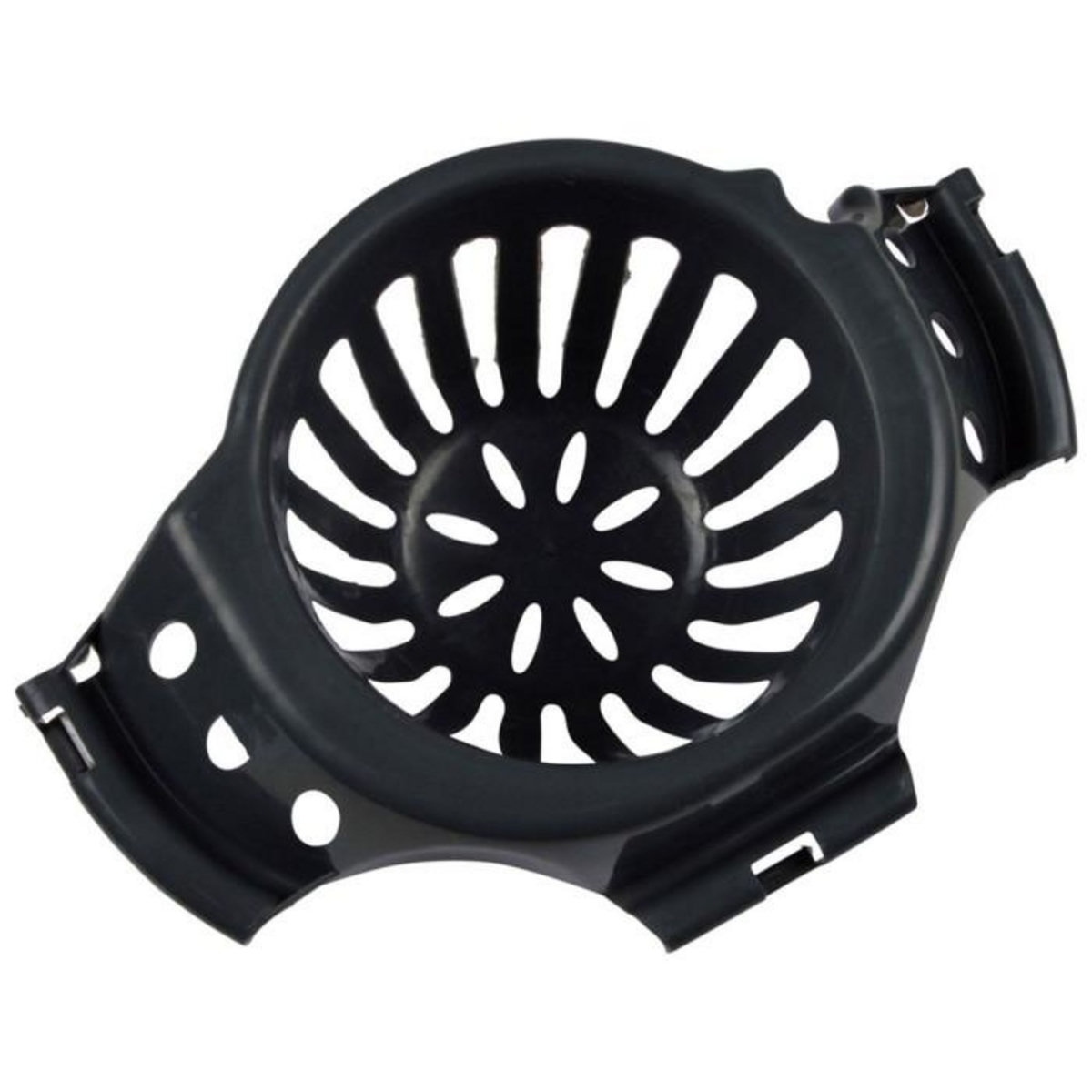 Paris Prix Essoreur pour Seau  Recyclé  Gris