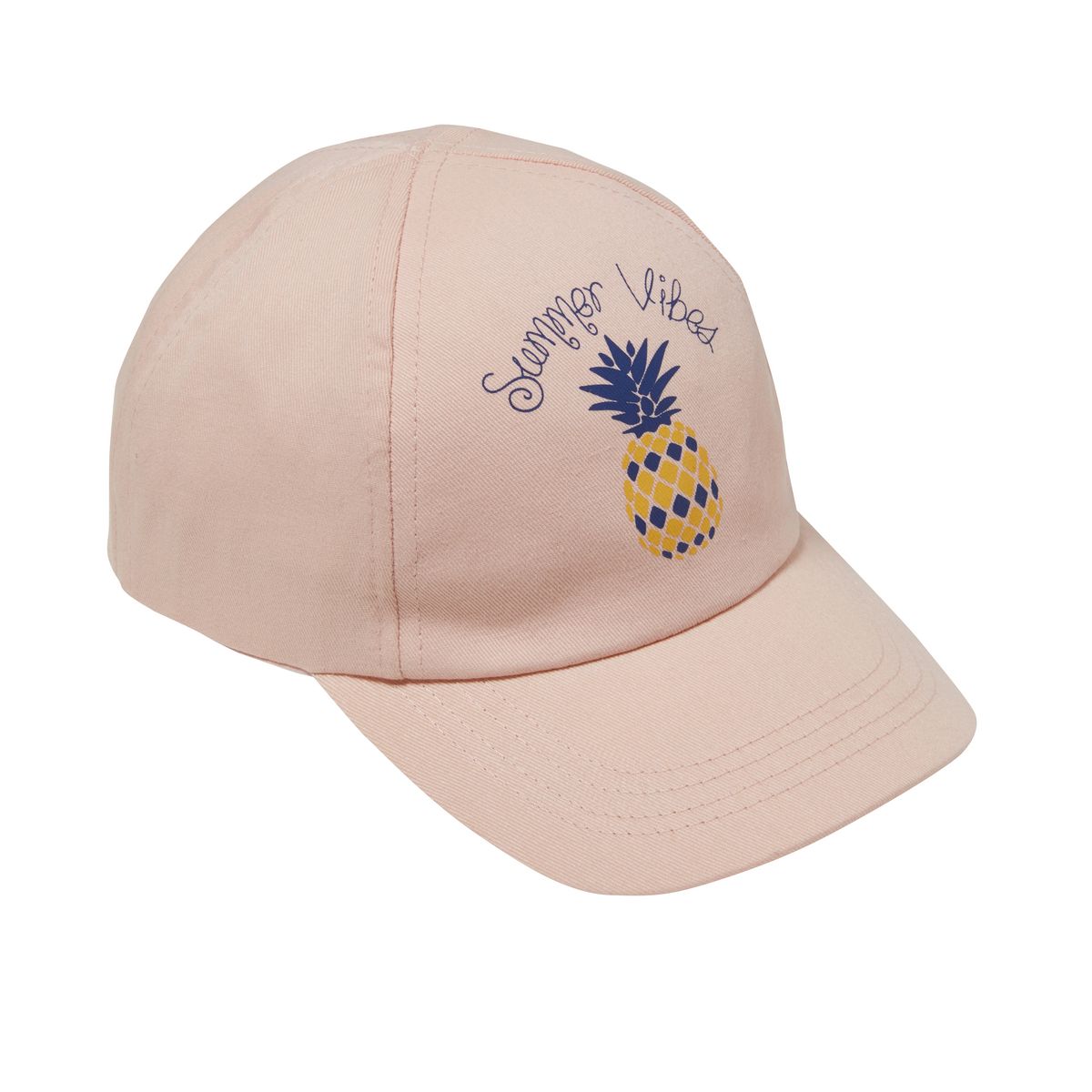 IN EXTENSO Casquette fille