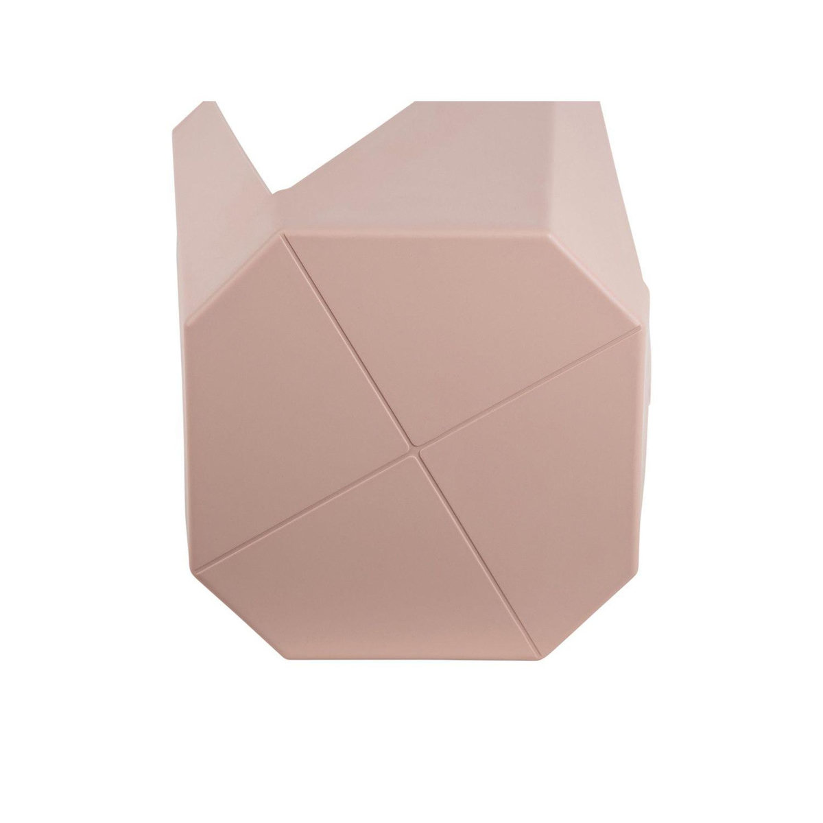 Leitmotiv Tabouret d'appoint empilable CHERISH