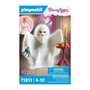 Voir la diapositive 5 : PLAYMOBIL Figurine Playmobil Princesse Fantôme Phosphorescente