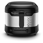 MOULINEX Friteuse UNO AF215D10