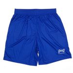HUNGARIA Short bleu homme Hungaria Premium. Coloris disponibles : Bleu