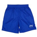 HUNGARIA Short bleu homme Hungaria Premium. Coloris disponibles : Bleu