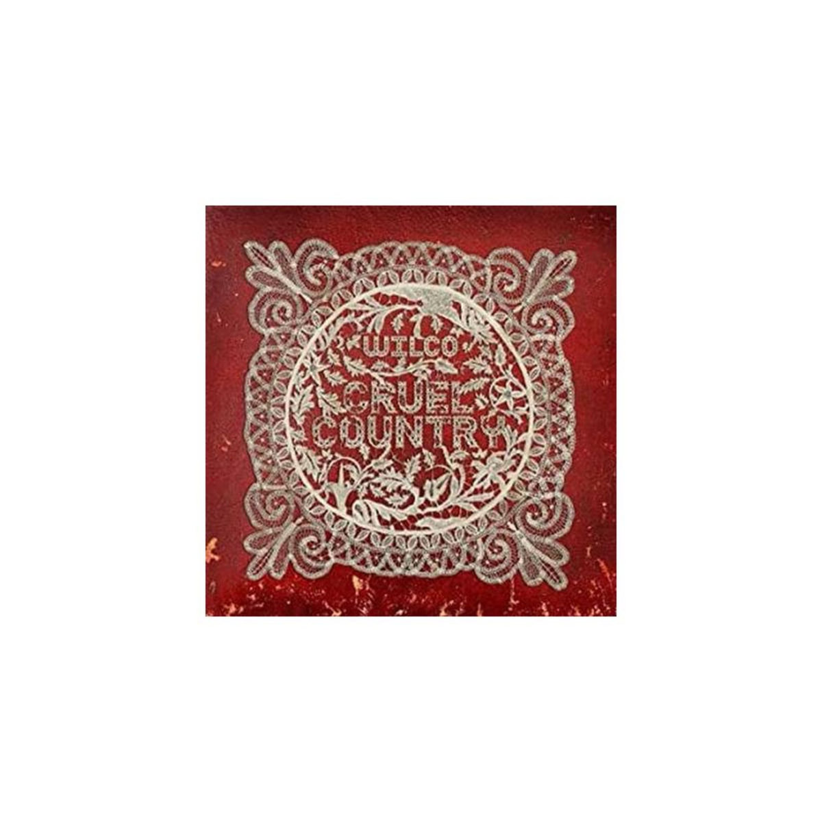 Cruel Country