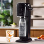 Voir la diapositive 3 : SODASTREAM Machine à soda ART Marbre Promo
