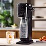 Voir la diapositive 3 : SODASTREAM Machine à soda ART Marbre Promo