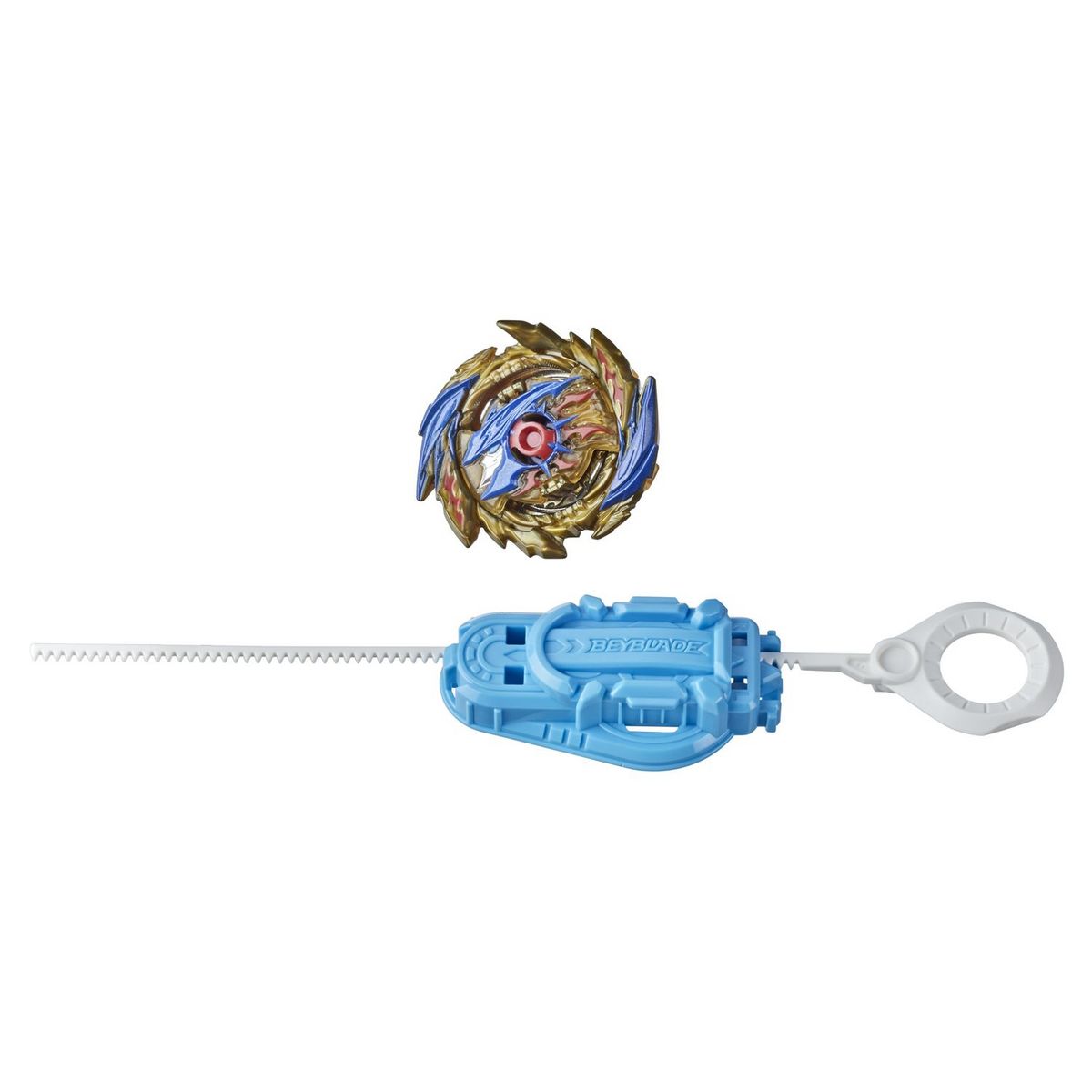 HASBRO Beyblade Burst SpeedStorm starter pack Asst