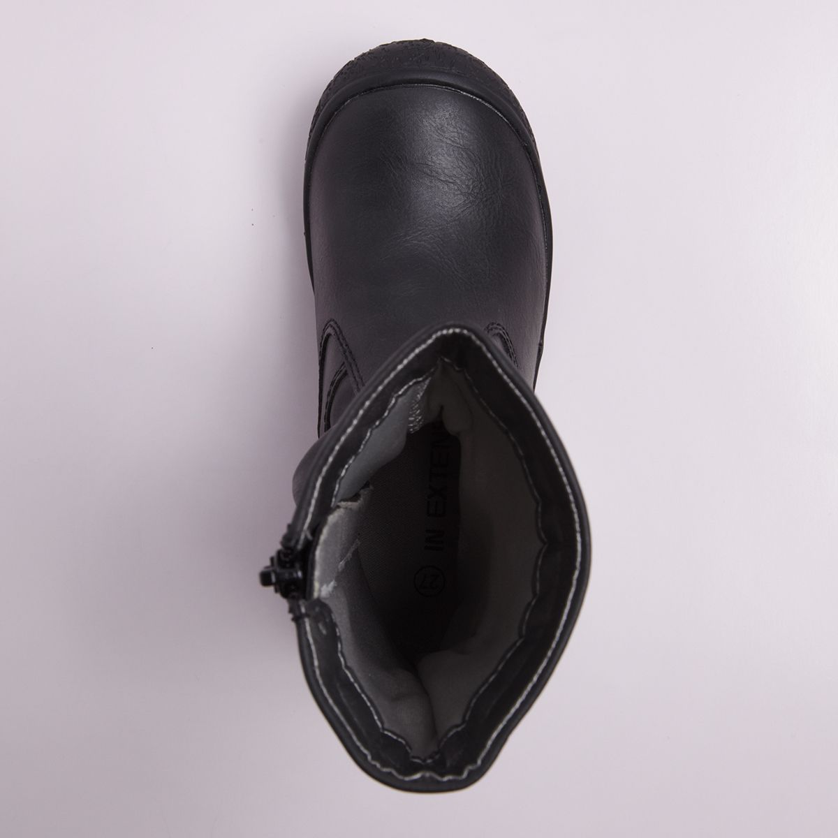 IN EXTENSO Bottes fille