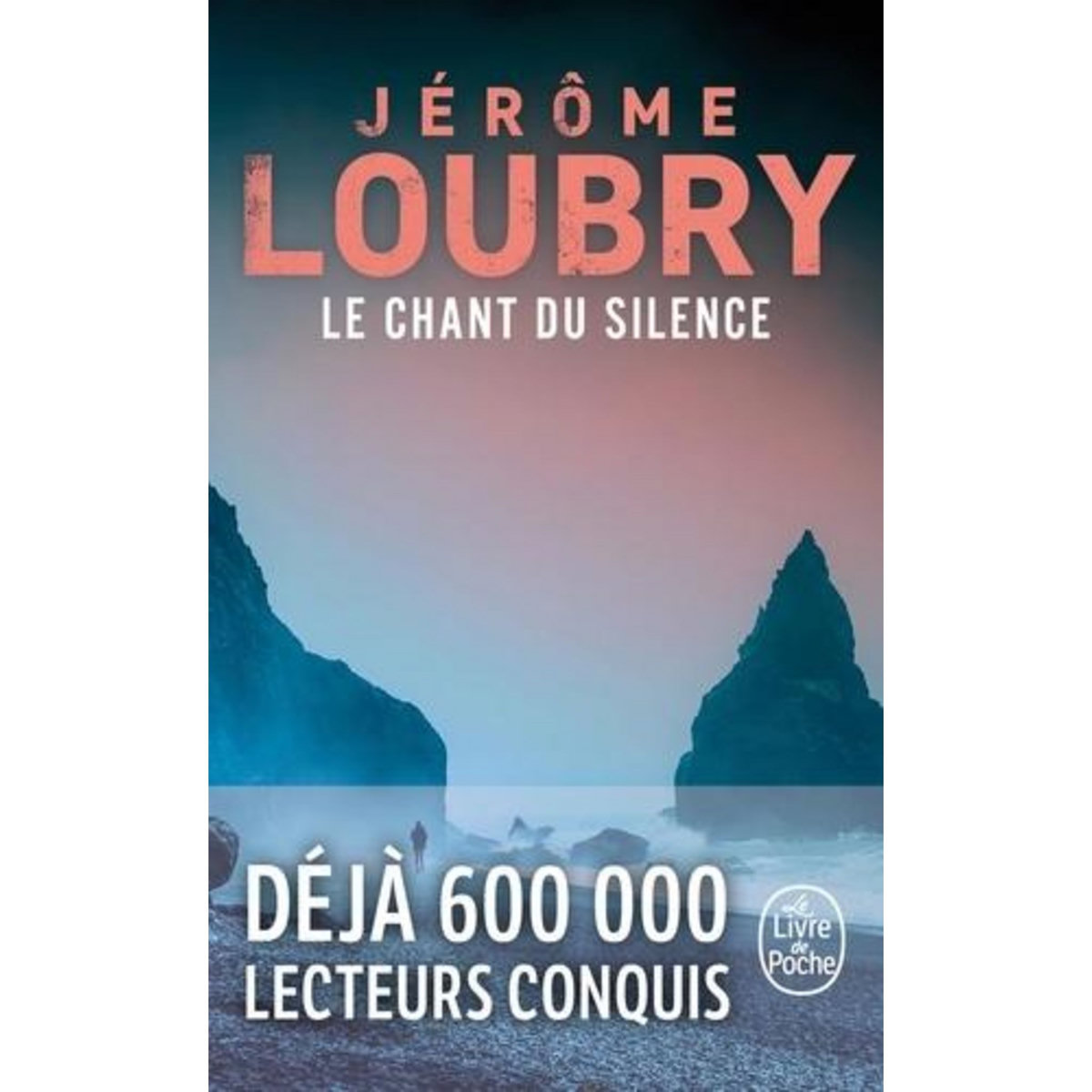 LE CHANT DU SILENCE, Loubry Jérôme