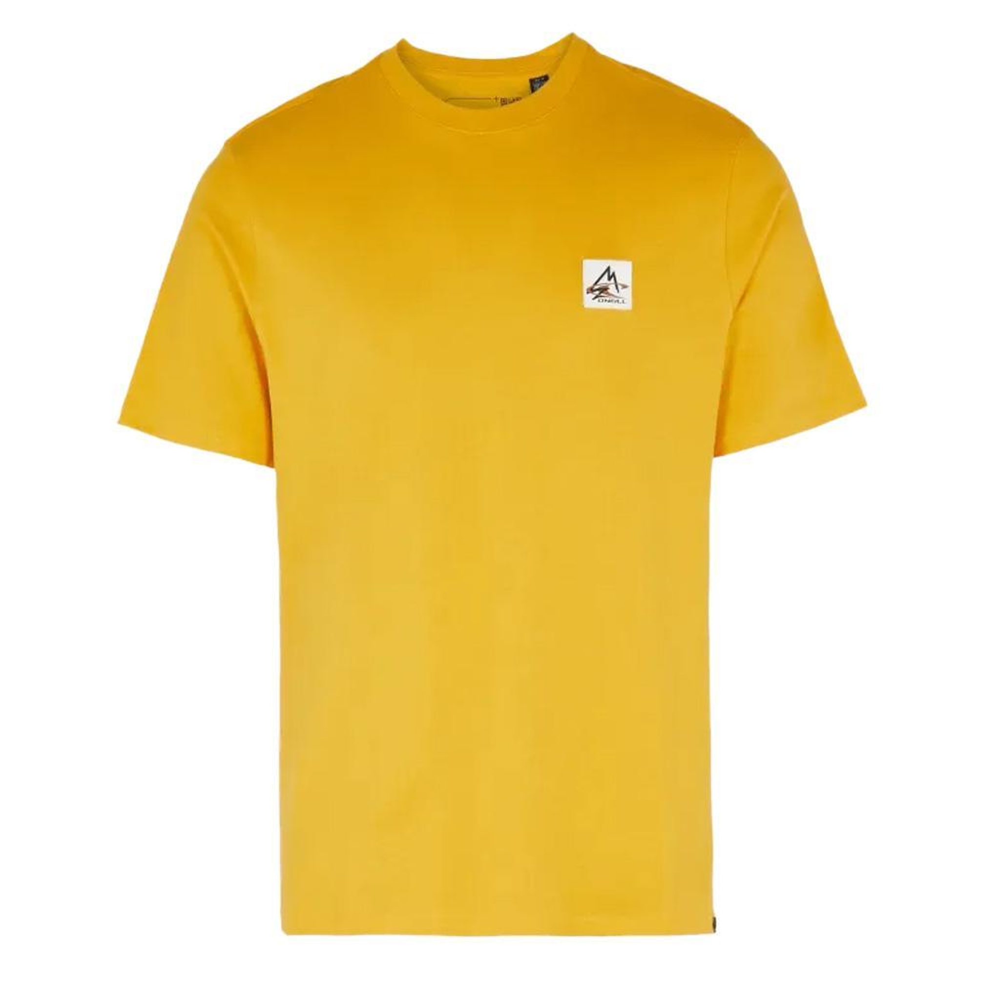 Voir la diapositive 1 : O'NEILL T-Shirt Jaune Homme O'Neill Hollyridge