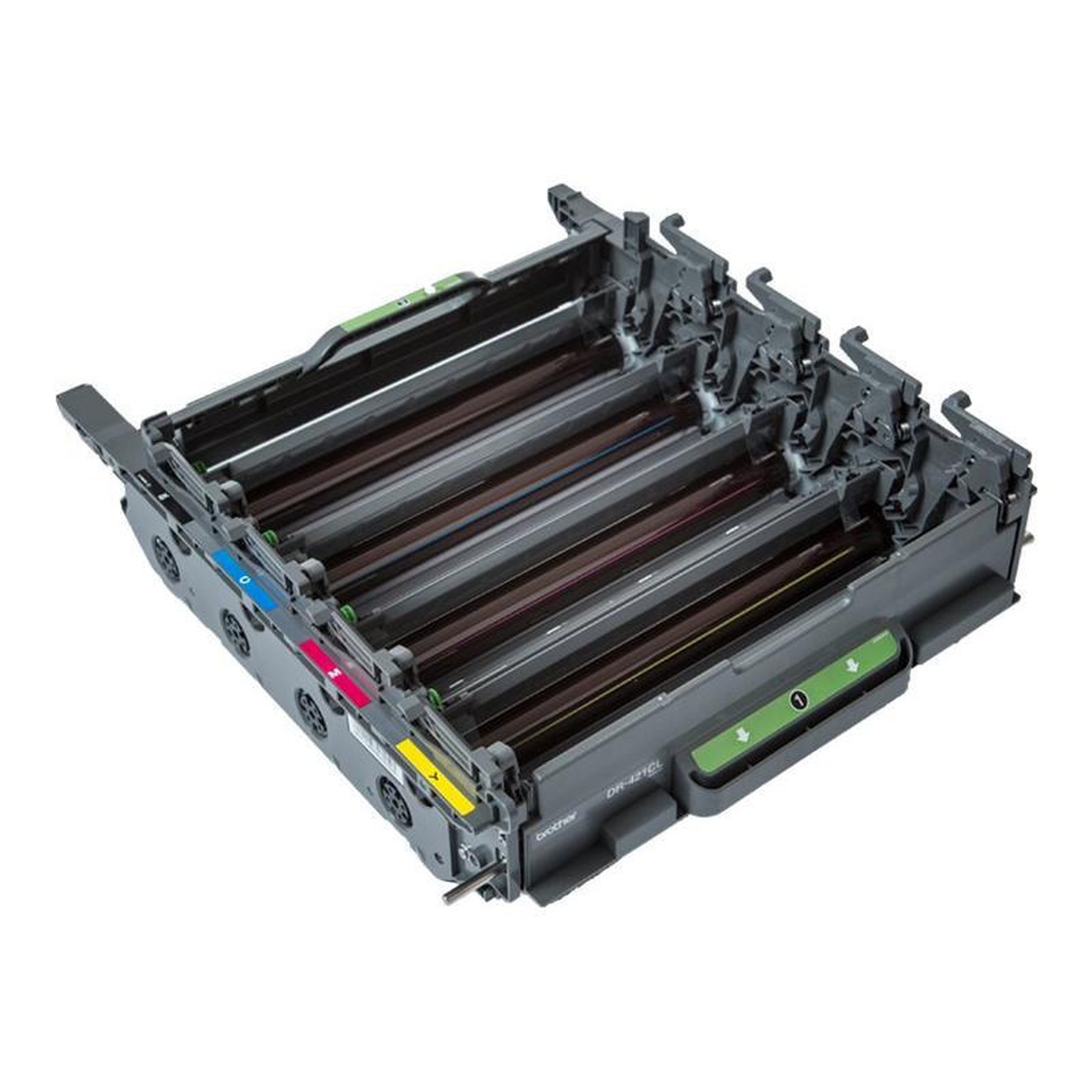 Voir la diapositive 2 : Brother Brother Drum Trommel DR-421CL DR421CL (DR421CL)