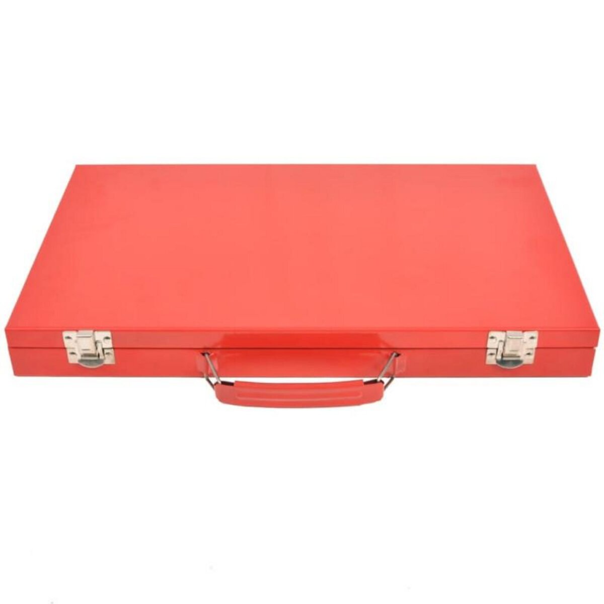 VIDAXL Kit réparation filetage bougie préchauffage 63pcs M8 M9 M10 M12