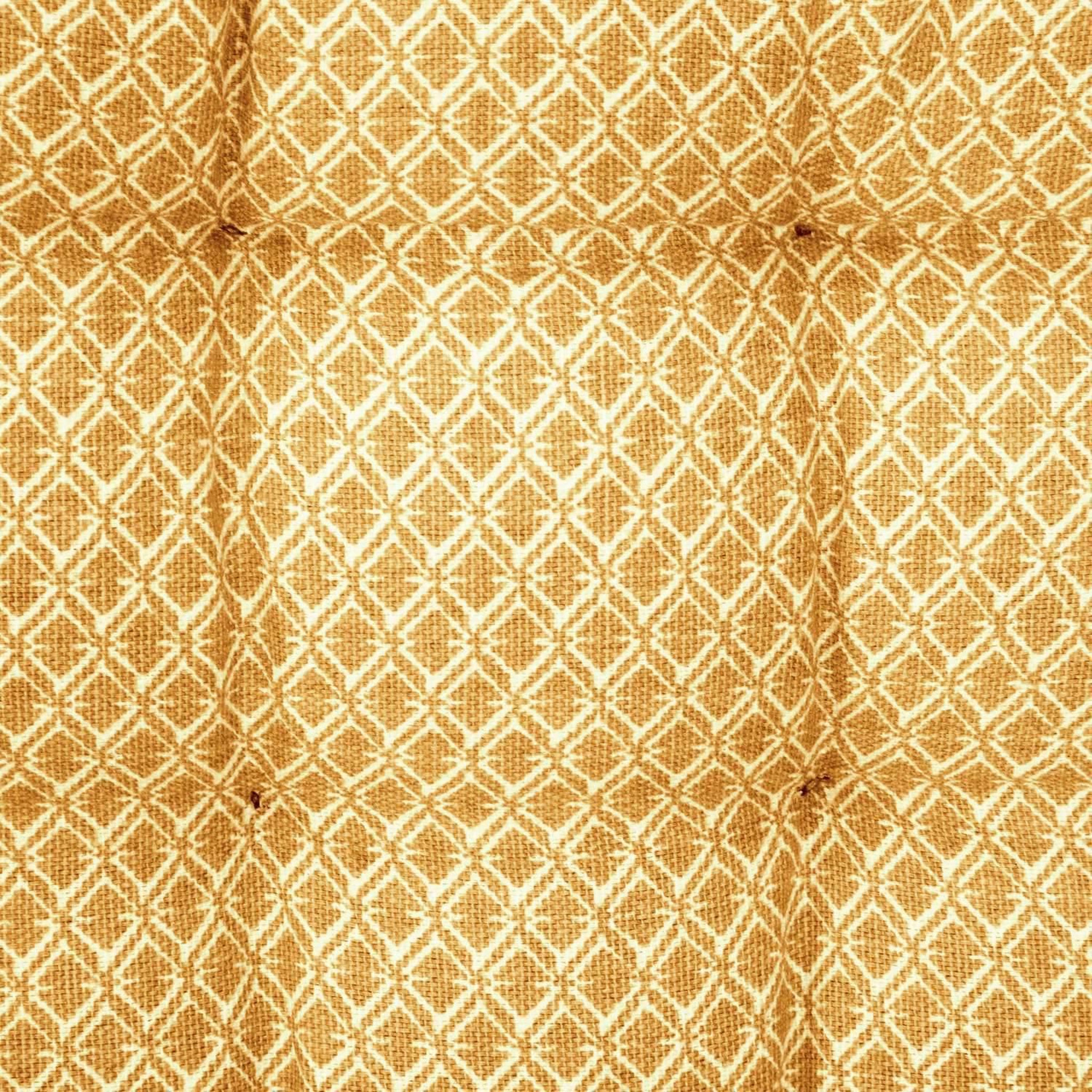 Voir la diapositive 3 : TOILINUX Lot de 2 galettes de chaise otto