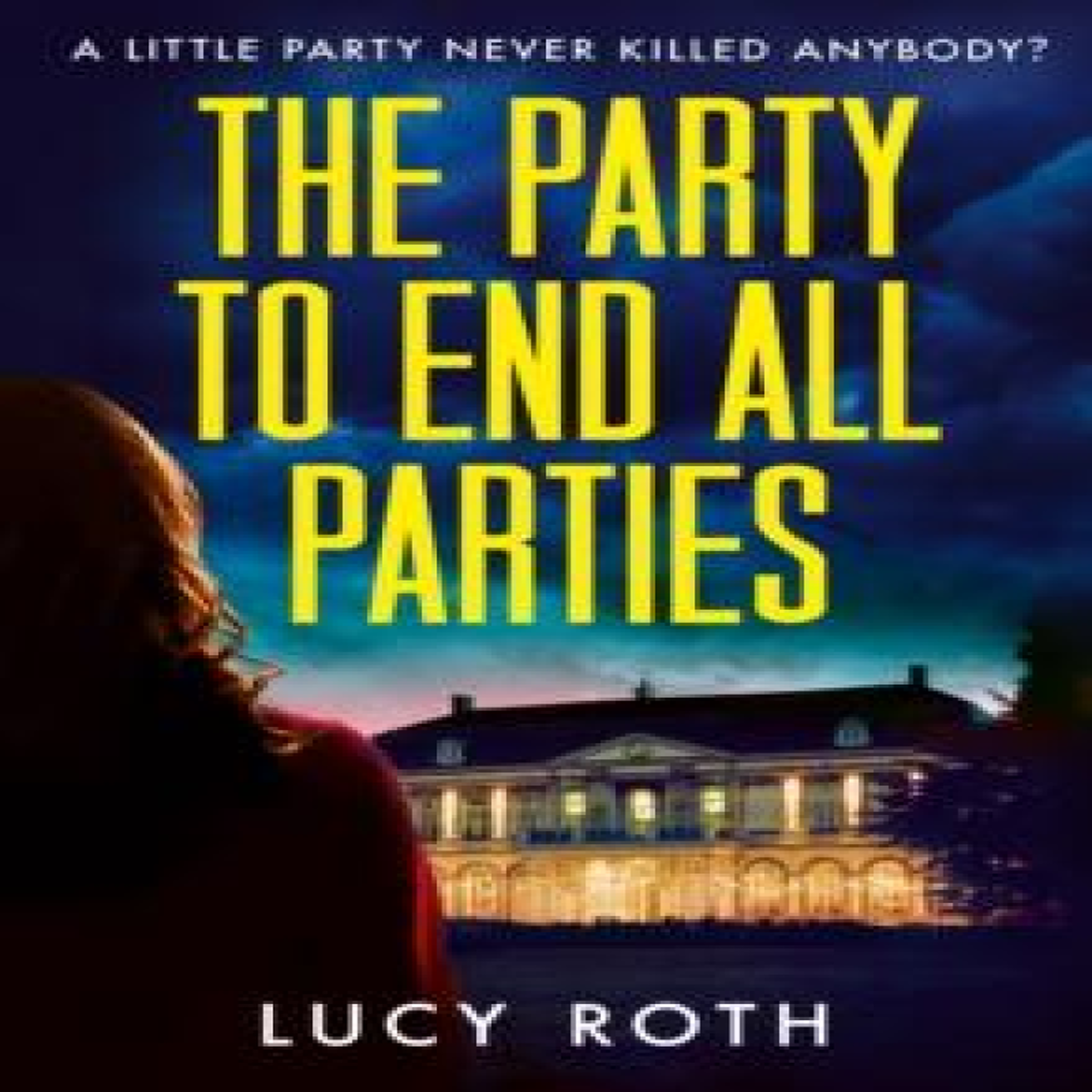 LIVRES PARTY TO END ALL PARTIES PB