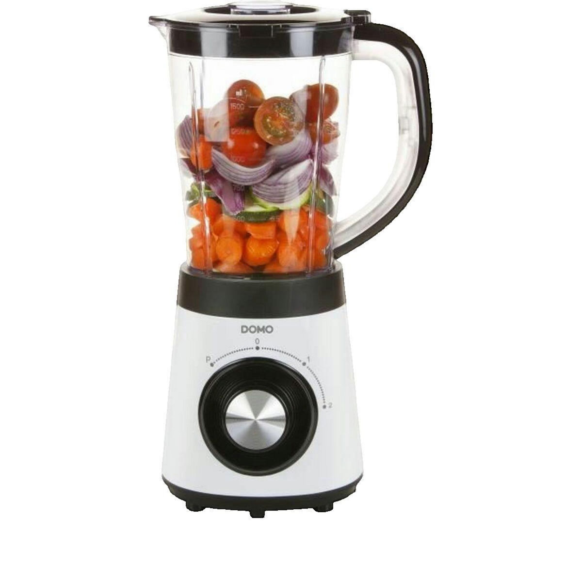 Domo Blender Domo DO9203BL 500 W 1,5 L