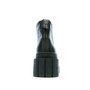 Voir la diapositive 3 : No name Boots Noir Simili Femme No Name Kross Low
