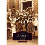 ALBERT. TOME 2, Cambray Michaël