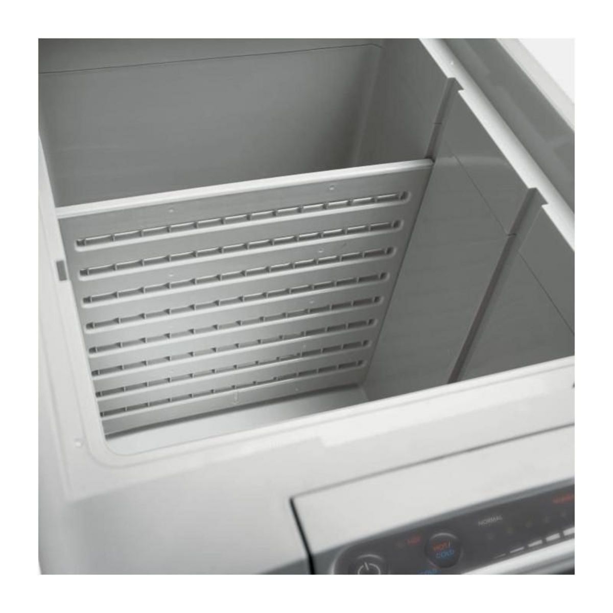 DOMETIC DOMETIC - Glaciere thermoélectrique 33 L - TCX 35 ACDC - 12/24/230 V - Chaud/Froid