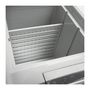 Voir la diapositive 3 : DOMETIC DOMETIC - Glaciere thermoélectrique 33 L - TCX 35 ACDC - 12/24/230 V - Chaud/Froid