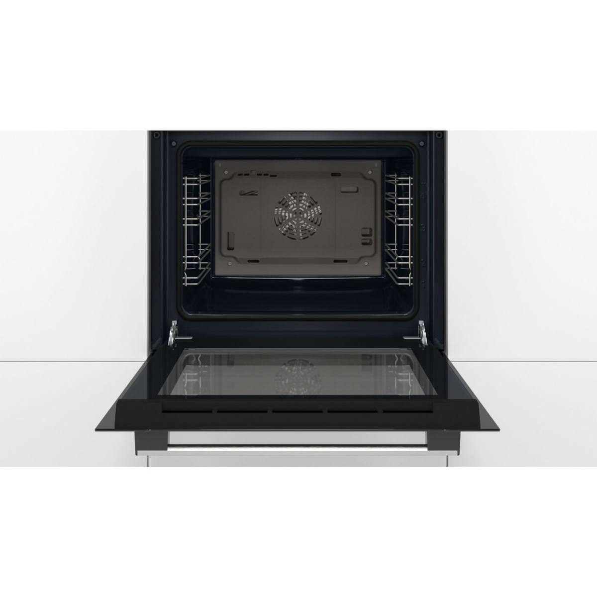 BOSCH Four encastrable HBF133BR0 SERIE 2 HOTAIR 3D