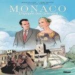MONACO. L'EPOPEE DES GRIMALDI, Delalande Arnaud