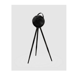 UB PLUS Enceinte nomade bluetooth noir - AR11602