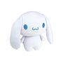 Voir la diapositive 2 : JEMINI Squishy Cinnamoroll coussin peluche - HELLO KITTY - JEMINI - Doux et moelleux - +/- 40 cm