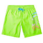O'NEILL Short de bain Vert Garçon O'Neill Circle Surfers. Coloris disponibles : Vert