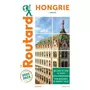  HONGRIE. BUDAPEST, EDITION 2021-2022, AVEC 1 PLAN DETACHABLE, Le Routard