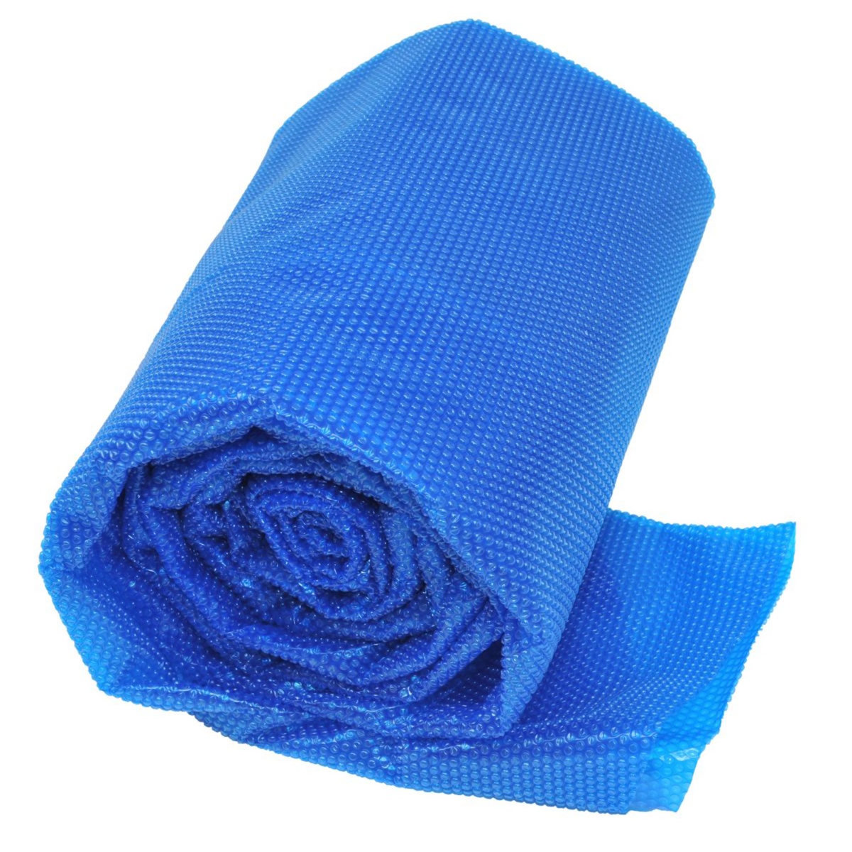 SUNBAY Bâche été à bulles ronde pour piscine - D3-37m