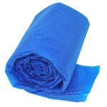 SUNBAY Bâche été à bulles ronde pour piscine - D3-37m