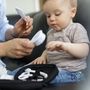 Voir la diapositive 6 : TOMMEE TIPPEE Trousse de soin bébé