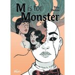 M IS FOR MONSTER, Dutton Talia