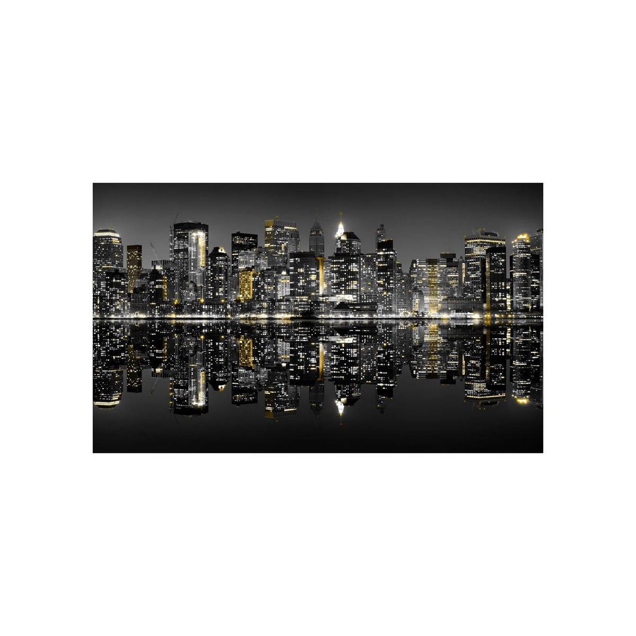 Voir la diapositive 2 : Paris Prix Papier peint  american wealth  270x450cm