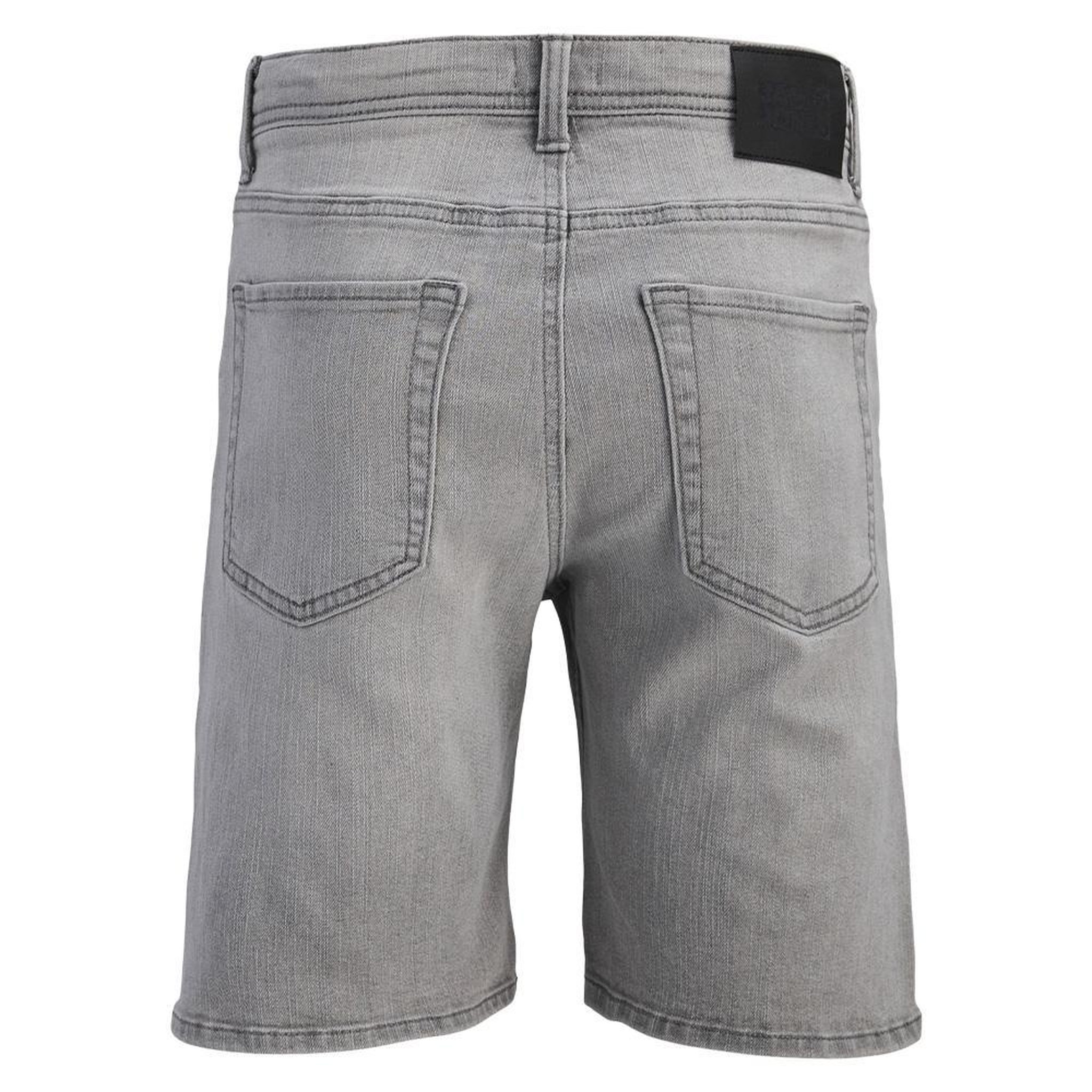 Voir la diapositive 5 : Jack & Jones Short Gris Clair Garçon Jack & Jones Rick