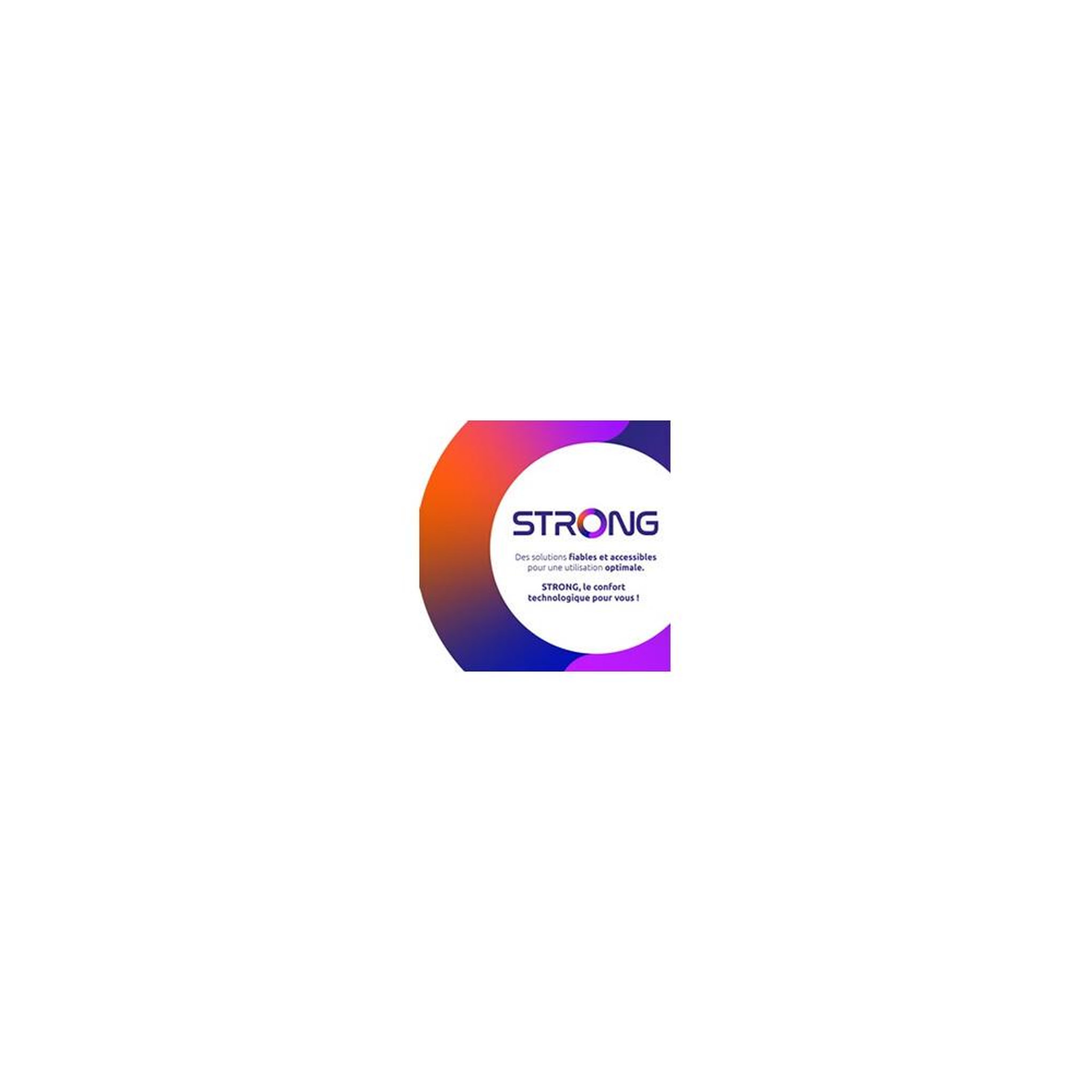 Voir la diapositive 6 : Strong Strong 4G LTE Router 350 Routeur de réseau cellulaire