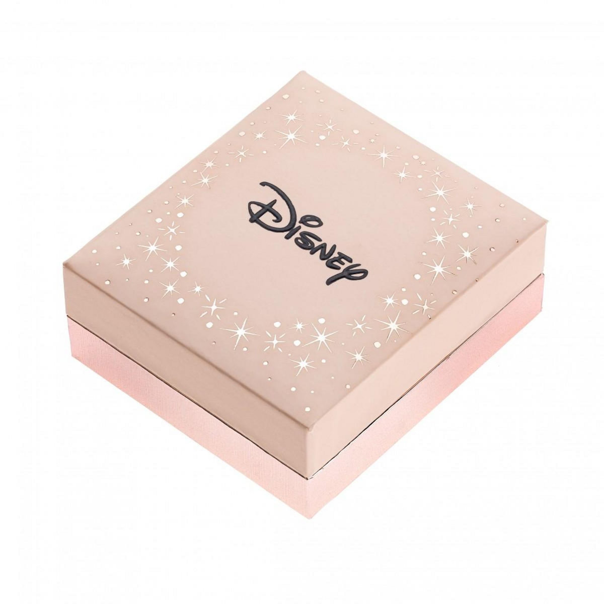 SC CRYSTAL Lot de 2 paires de boucles d'oreilles Disney - Fée Clochette