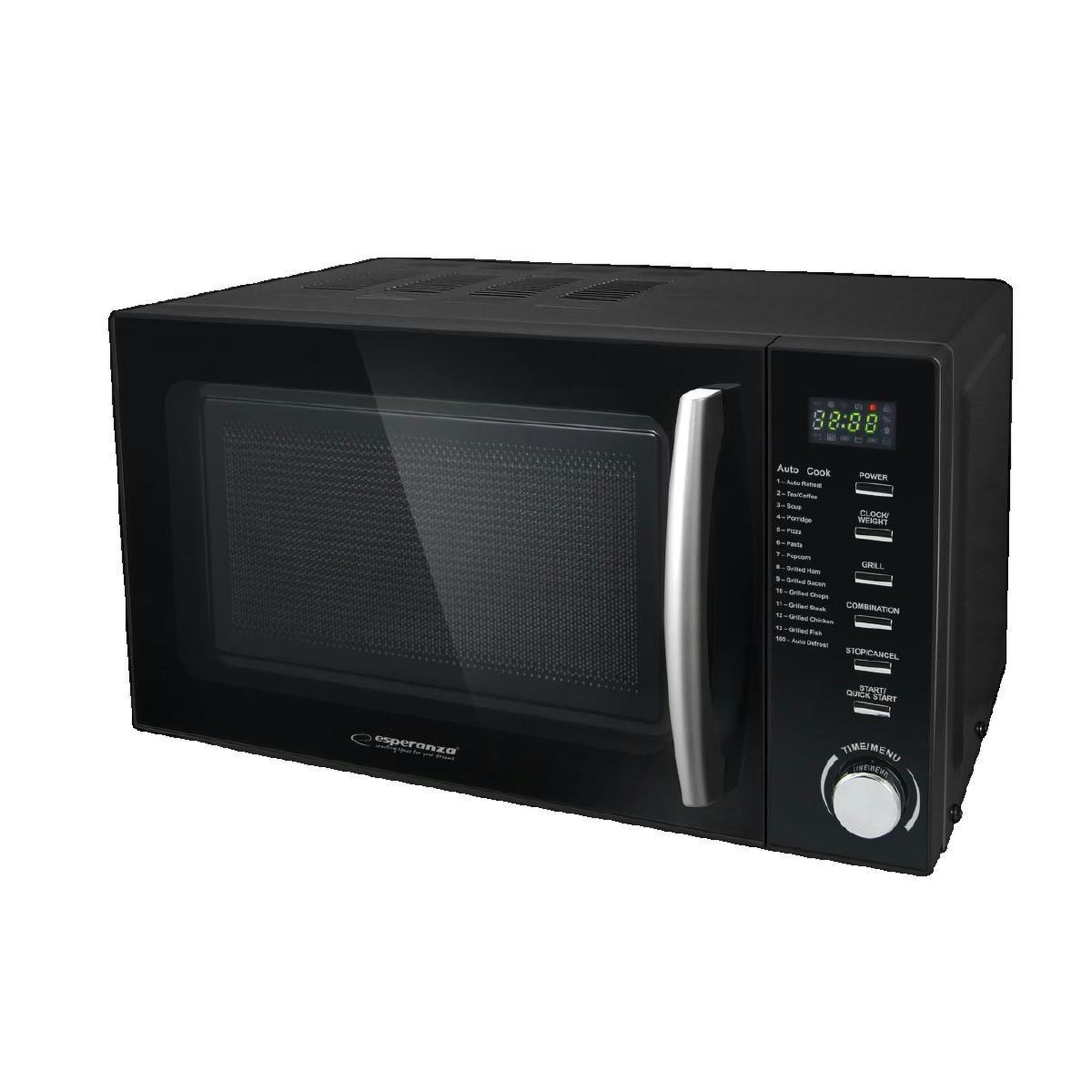 ESPERANZA Micro-ondes Esperanza COCINERO