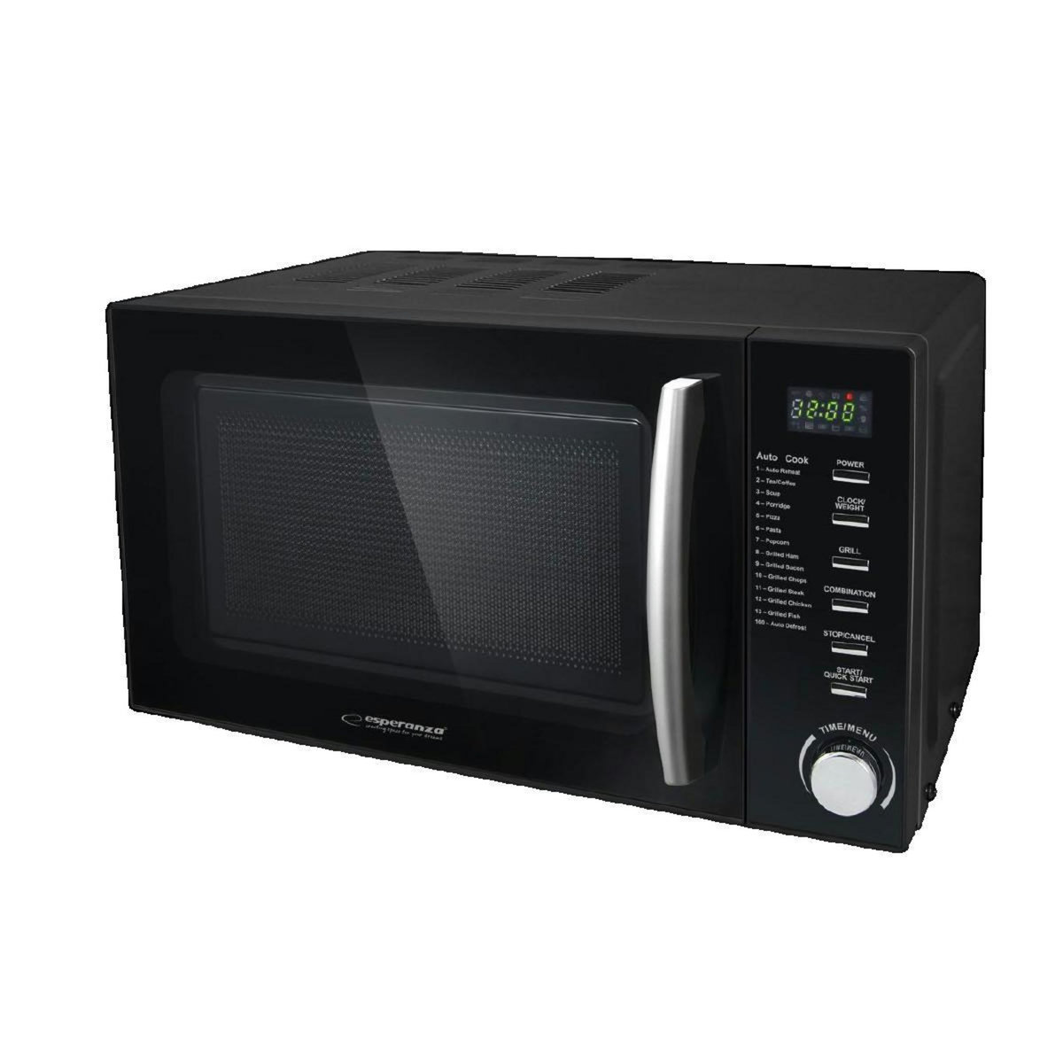 ESPERANZA Micro-ondes Esperanza COCINERO