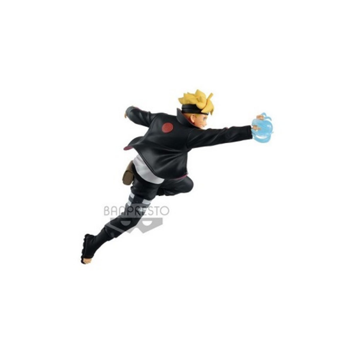 Figurine Boruto - Boruto Uzumaki