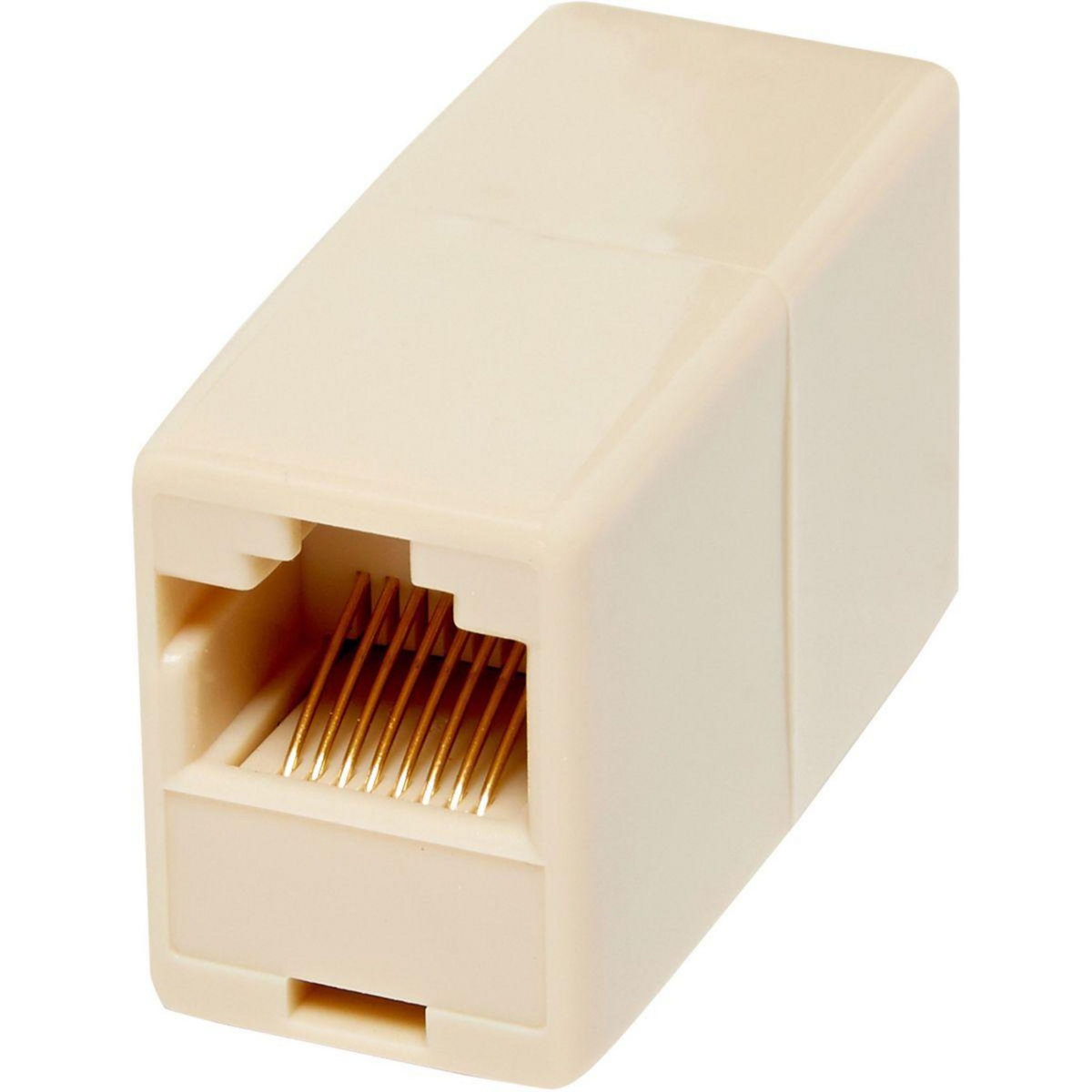 ESSENTIEL B Coupleur ethernet F/F