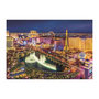 Voir la diapositive 1 : CLEMENTONI Clementoni - Puzzle 6000 pieces - Las Vegas