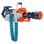 Voir la diapositive 1 : ZURU Blaster X-Shot Crusher