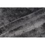 Voir la diapositive 3 : Paris Prix Tapis Déco Shaggy  Shiva  171x242cm Gris