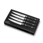 Lion Sabatier Coffret 4 steaks 12 cm - 904284