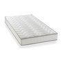 Voir la diapositive 2 : FINLANDEK Ensemble matelas mousse memoire de forme + sommier 90 x 190 - Confort ferme - Epaisseur 16 cm - Hypoallergenique - FINLANDEK Une