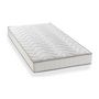 Voir la diapositive 2 : FINLANDEK Ensemble matelas mousse memoire de forme + sommier 90 x 190 - Confort ferme - Epaisseur 16 cm - Hypoallergenique - FINLANDEK Une
