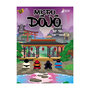 Voir la diapositive 1 : Asmodee Micro dojo jeux de strategie