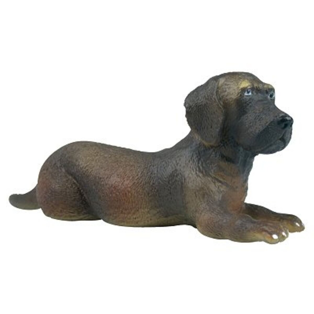 Figurines Collecta Figurine Chien : Dogue Allemand bébé